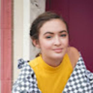 Meet your Posher, Audrey